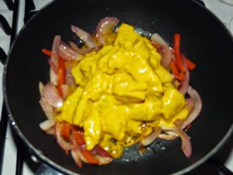 Amok cambodgien Amok cambodgien