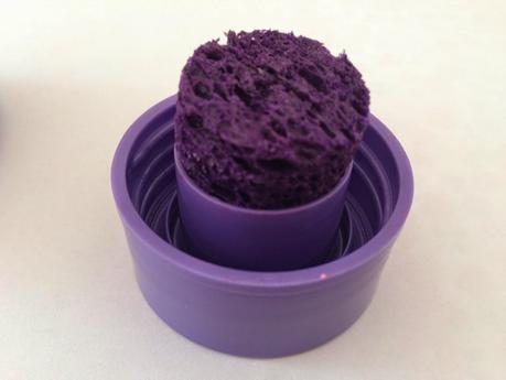 Comparatif de 4 bains dissolvants Comparatif de 4 bains dissolvants