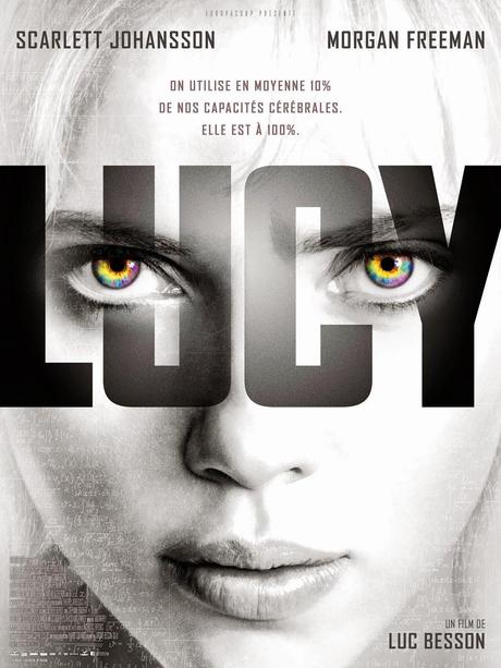 Critique: Lucy