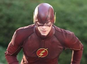 1 - The Flash