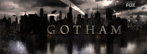 2 - Gotham