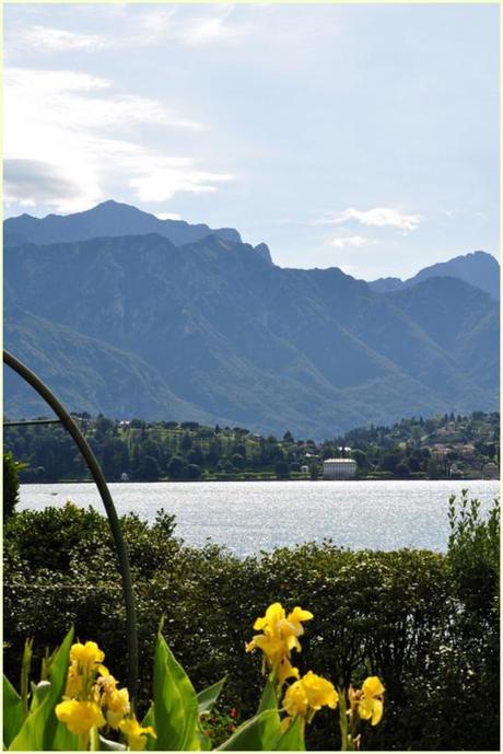 Ballade sur le Lac de Côme: de Bellagio à Menaggio
