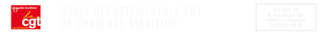 Avec la CGT Rassemblement convivial et festif Parvis de l’Encan samedi 30 août à 11 heures Avec la CGT Rassemblement convivial et festif Parvis de l’Encan samedi 30 août à 11 heures