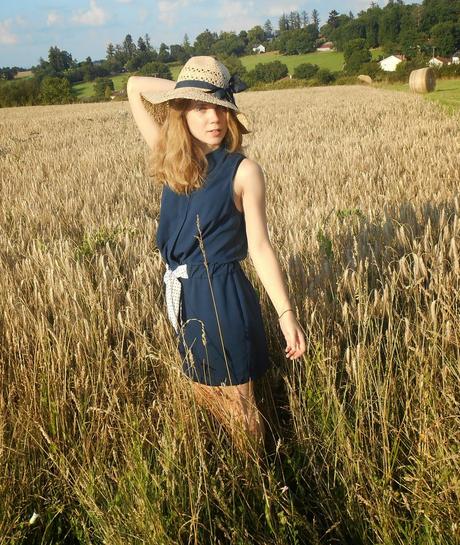 A bicyclette... A bicyclette...