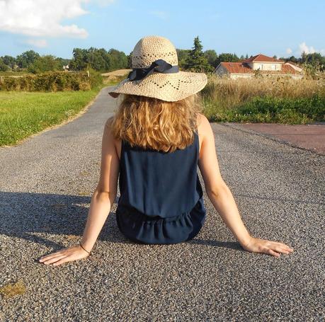 A bicyclette... A bicyclette...