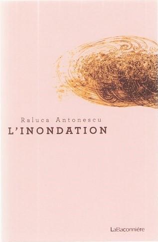 "L'inondation&quot; Raluca Antonescu