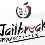 Pangu-Jailbreak