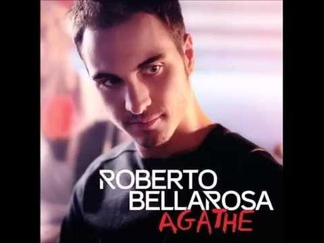 Roberto Bellarosa dévoile son nouveau single, Agathe.