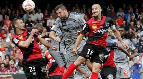 Ligue 1 : l'OM lance sa saison à Guingamp
