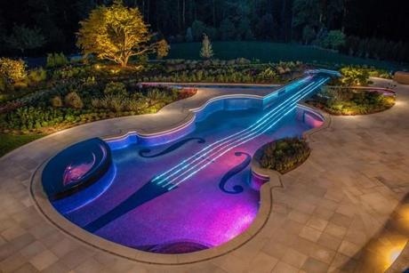 Violin-Pool
