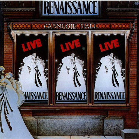 Renaissance #6-Live At Carnegie Hall-1975 (76)