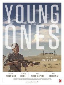 Young Ones, Jake Paltrow