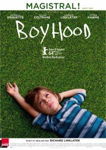 Boyhood, Richard Linklater
