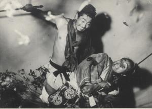 Rashomon, Akira Kurosawa