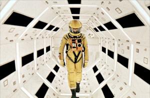 2001 : L'Odyssée de l'Espace, Stanley Kubrick