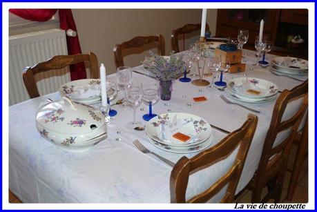 MA TABLE A L'ANCIENNE Ma table à l'ancienne-73