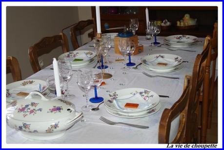 MA TABLE A L'ANCIENNE Ma table à l'ancienne-30