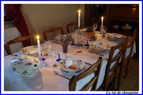 MA TABLE A L'ANCIENNE Ma table à l'ancienne-77