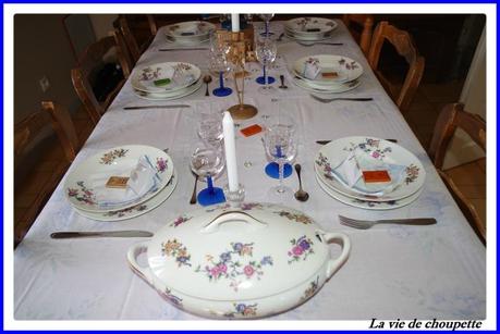 MA TABLE A L'ANCIENNE Ma table à l'ancienne-40