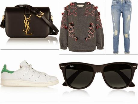 Sunday Wear... Sunday Wear...