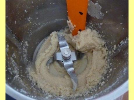 Amaretti Cliquer sur les flèches