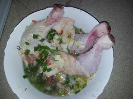 Intolérant au gluten en Guyane, pas de panique ! 20140824_090327