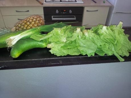 Intolérant au gluten en Guyane, pas de panique ! 20140823_124250