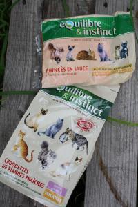 Nounoune a testé la Miaoubox d’août! miaou 003