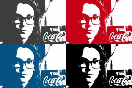 Photograph Culture Pop : Coline Cola by  Yadelair on 500px