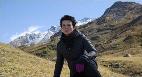 Sils Maria - 5 Sils Maria - 5