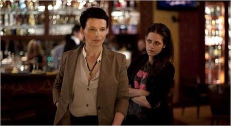 Sils Maria - 2 Sils Maria - 2