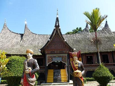 Bukittingi-museum