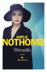 Champagne éventé pour Amélie Nothomb