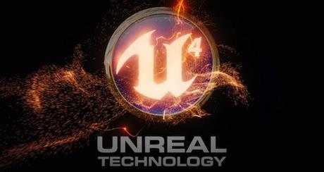 Koola et Unreal Engine 4 font des merveilles Koooolalala et Unreal Engine 4 font des merveilles!