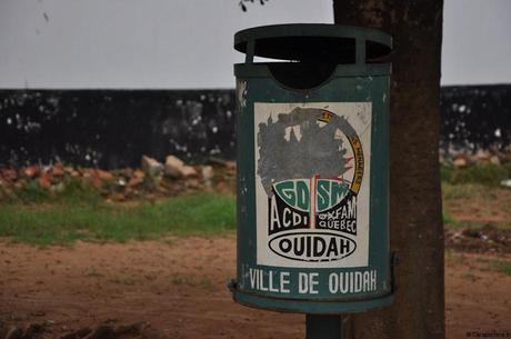 Ouidah : vestiges d’un périple initiatique Ouidah