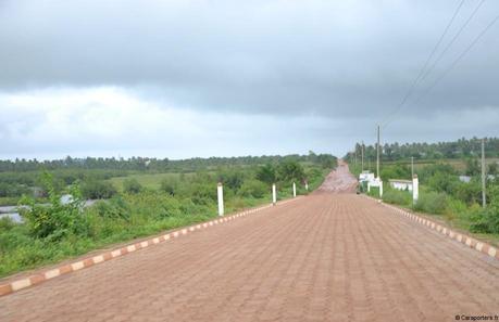 Ouidah : vestiges d’un périple initiatique Route des esclaves