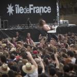  Rock En Seine 2014 : Le Live Report