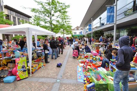 Comment mieux vendre ses vêtements pour enfants en seconde-main?