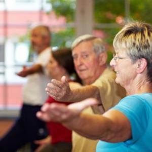 EXERCICE PHYSIQUE: La santé cardiovasculaire fait la capacité cognitive – Neurobiology of Aging