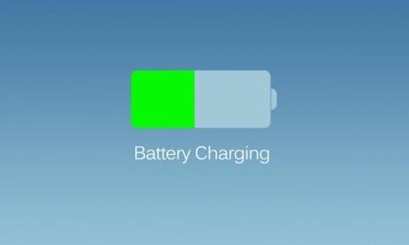 Une astuce pour recharger rapidement la batterie de votre iPhone