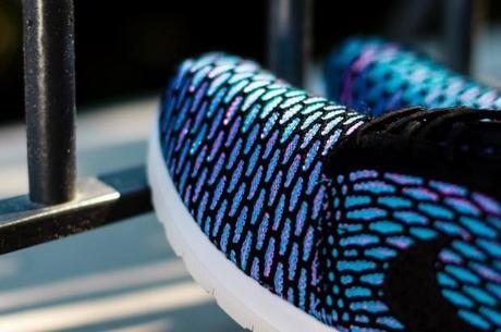 roshe run flyknit bleu roshe run flyknit bleu