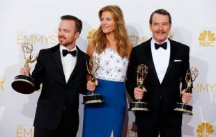 [News] Emmy Awards 2014 : Le palmarès complet !