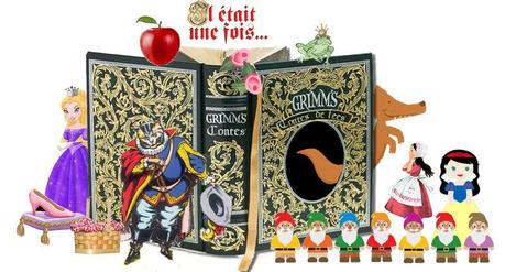Agde : Programme de la Maison des Savoirs – Septembre contes de grimm
