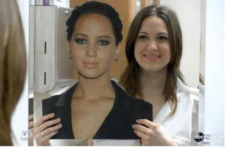 Femme dépense 25.000 $ sur la chirurgie plastique pour ressembler à Jennifer Lawrence