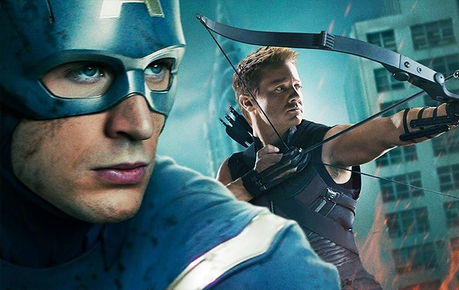 MOVIE | Captain America 3 : Hawkeye pourrait se joindre à Steve Rogers ! MOVIE | Captain America 3 : Hawkeye pourrait se joindre à Steve Rogers !