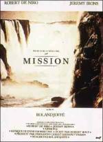 Les films à venir sur Naveton Cinéma mission
