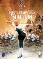 Les films à venir sur Naveton Cinéma Les-Arts-martiaux-de-Shaolin