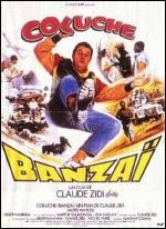 Les films à venir sur Naveton Cinéma Banzai