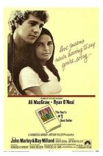 Les films à venir sur Naveton Cinéma Love_Story_(1970_film)