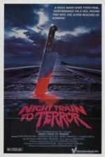Les films à venir sur Naveton Cinéma train express pour l'enfer